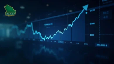 الأسهم السعودية