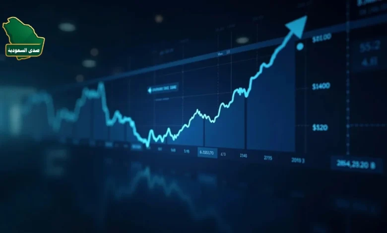 الأسهم السعودية