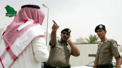 السعودية تعلن إعدام يمني