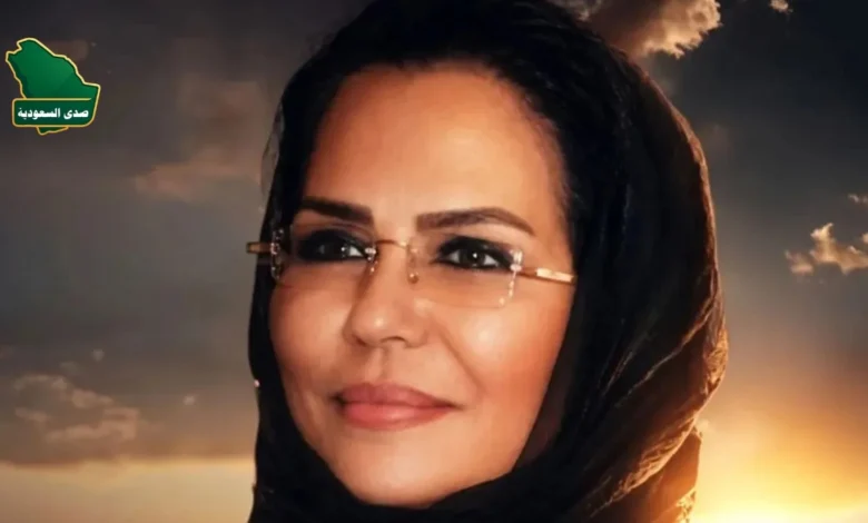 الفنانة التشكيلية السعودية منى القصبي