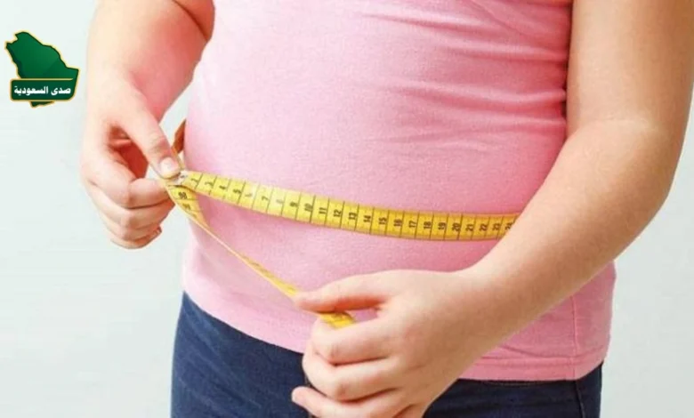 العلاقة بين السمنة وتراكم بروتينات الأميلويد في الدماغ المسبب للزهايمر