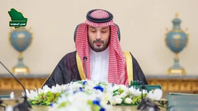 ولي العهد الأمير محمد بن سلمان يتحدث عن نموذج رؤية 2030 الاستثنائي في تحويل الرؤى إلى واقع