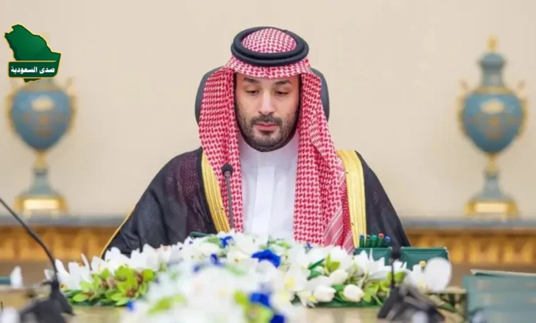 ولي العهد الأمير محمد بن سلمان يتحدث عن نموذج رؤية 2030 الاستثنائي في تحويل الرؤى إلى واقع
