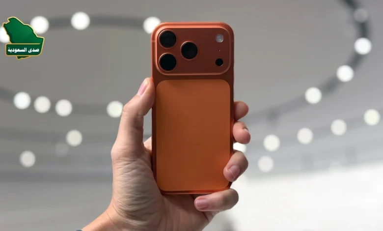 مشكلة توقف آيفون 17 برو ماكس عن التشغيل بعد نفاد البطارية: التفاصيل