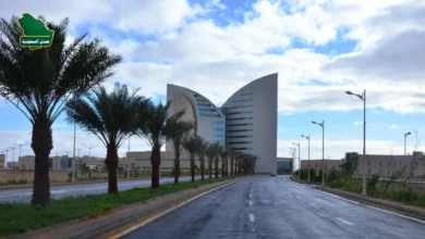 فرصة أكاديمية بنجران: التقديم على وظائف جامعة نجران ينطلق عبر منصة قدرات