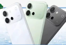 vivo S60 يتسرب بمواصفات تقارب الرائد وبطارية عملاقة