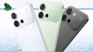 vivo S60 يتسرب بمواصفات تقارب الرائد وبطارية عملاقة