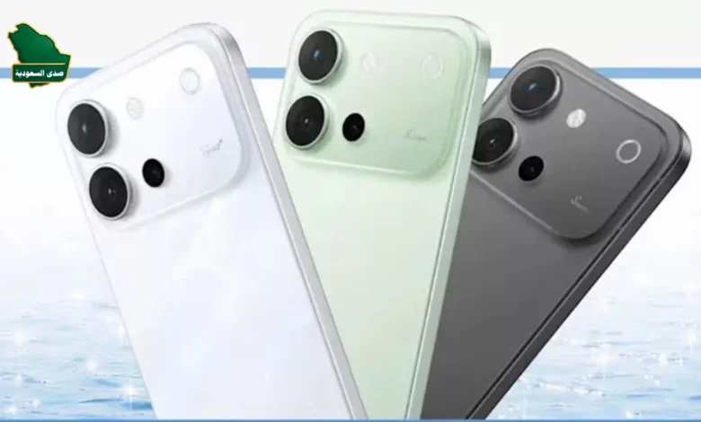 vivo S60 يتسرب بمواصفات تقارب الرائد وبطارية عملاقة