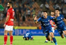 صورة أرشيفية مشاهدة مباراة الأهلي والزمالك في استاد القاهرة