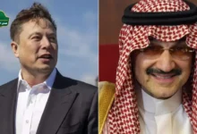 سبيس إكس والرهان السعودي: الوليد بن طلال يقترب من جني 225% من شراكة ماسك