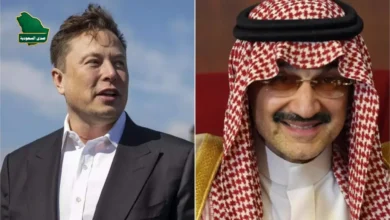 سبيس إكس والرهان السعودي: الوليد بن طلال يقترب من جني 225% من شراكة ماسك