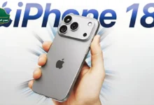 آيفون 18 برو ماكس