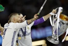 تاريخ نادي ريال مدريد حافل بالبطولات والألقاب الأوروبية
