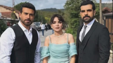 مسلسل ليل الحلقة 74