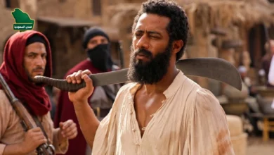 فيلم أسد يتصدر إيرادات السينما المصرية وسط منافسة شرسة من الكوميديا