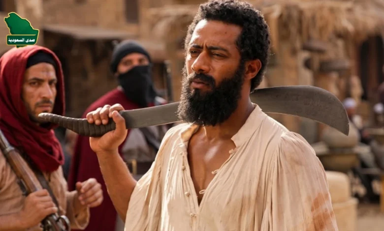فيلم أسد يتصدر إيرادات السينما المصرية وسط منافسة شرسة من الكوميديا