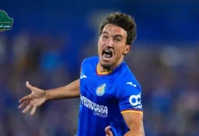 لاعب خيتافي لويس ميلا