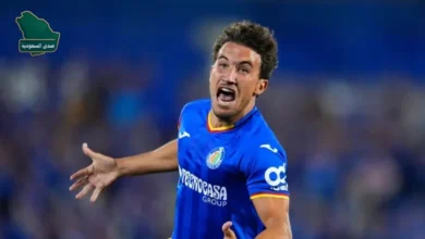 لاعب خيتافي لويس ميلا