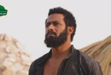 تسريب فيلم أسد لمحمد رمضان يعيد فتح جرح القرصنة في السينما العربية
