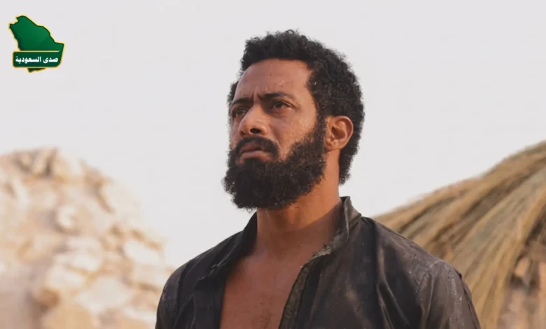 تسريب فيلم أسد لمحمد رمضان يعيد فتح جرح القرصنة في السينما العربية