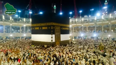 السعودية تعلن نجاحاً استثنائياً لموسم الحج هذا العام في ختام المشاعر