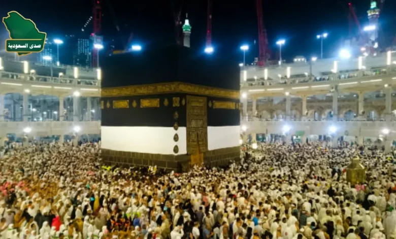 السعودية تعلن نجاحاً استثنائياً لموسم الحج هذا العام في ختام المشاعر