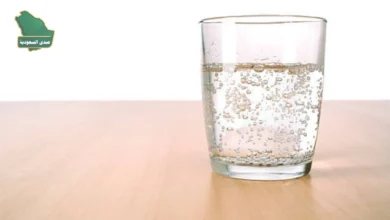 المياه الغازية وسرطان القولون