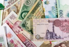 سعر الريال السعودي أمام الجنيه اليوم
