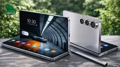  Samsung Galaxy Z Fold 8