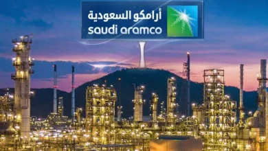 شركة أرامكو السعودية تعلن عن أربحها للربع الأول من 2026