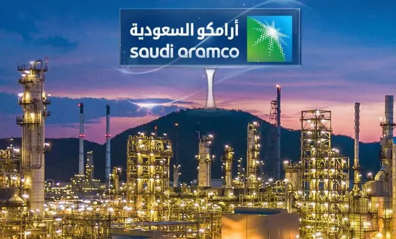 شركة أرامكو السعودية تعلن عن أربحها للربع الأول من 2026