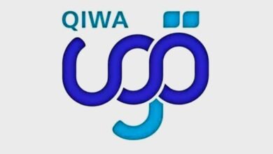 شعار منصة قوى