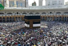 تفتح السعودية باب إصدار تأشيرات العمرة للموسم الجديد