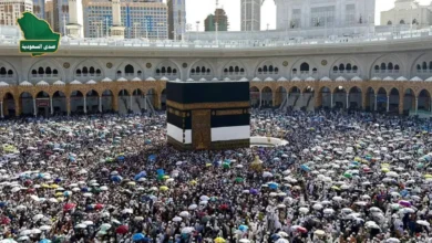 تفتح السعودية باب إصدار تأشيرات العمرة للموسم الجديد