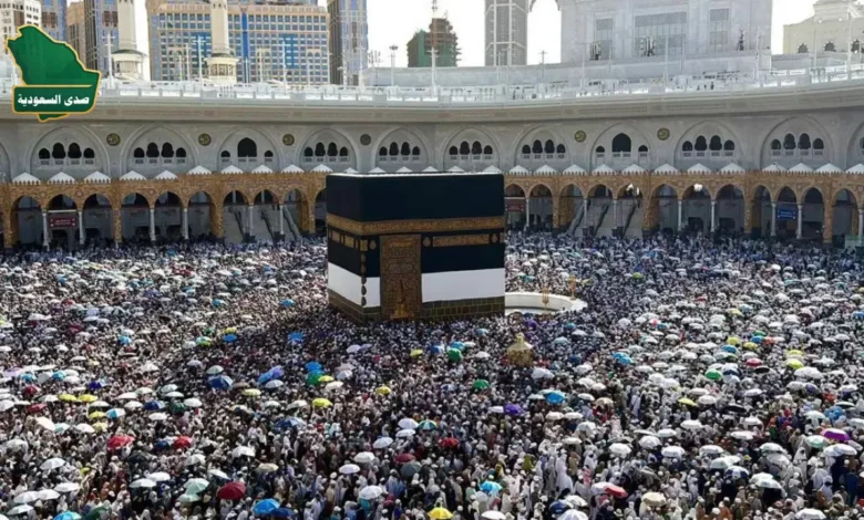 تفتح السعودية باب إصدار تأشيرات العمرة للموسم الجديد