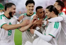 الجزائر تهزم هولندا ودياً استعداداً لكأس العالم 2026