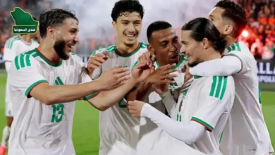 الجزائر تهزم هولندا ودياً استعداداً لكأس العالم 2026