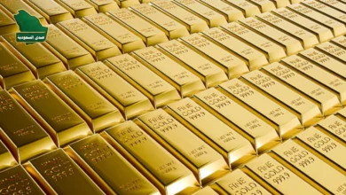 أسعار الذهب تتراجع تحت ضغط النفط والدولار